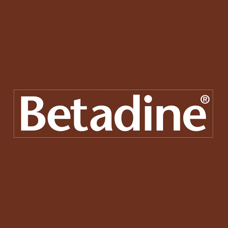 Betadine