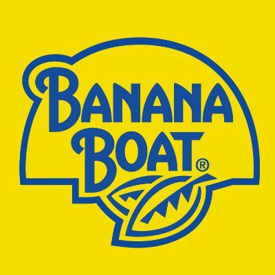 BANANA BOAT