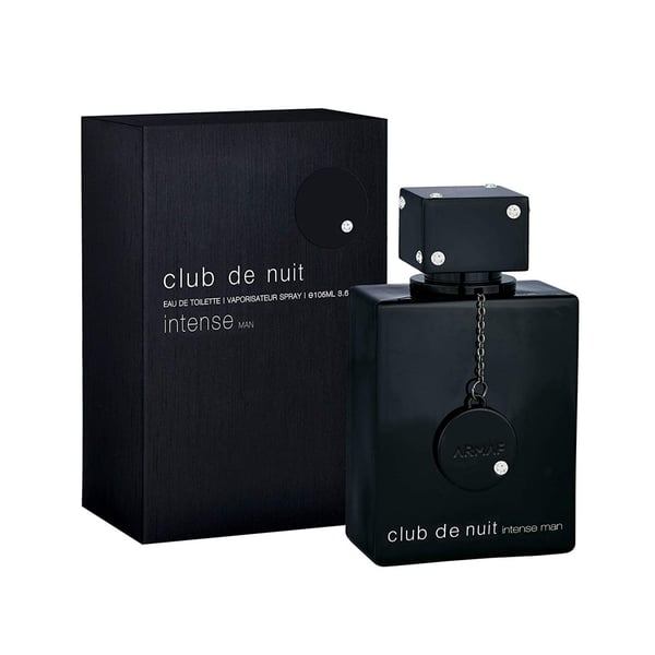 Armaf Club De Nuit Intense Man EDT 105ml