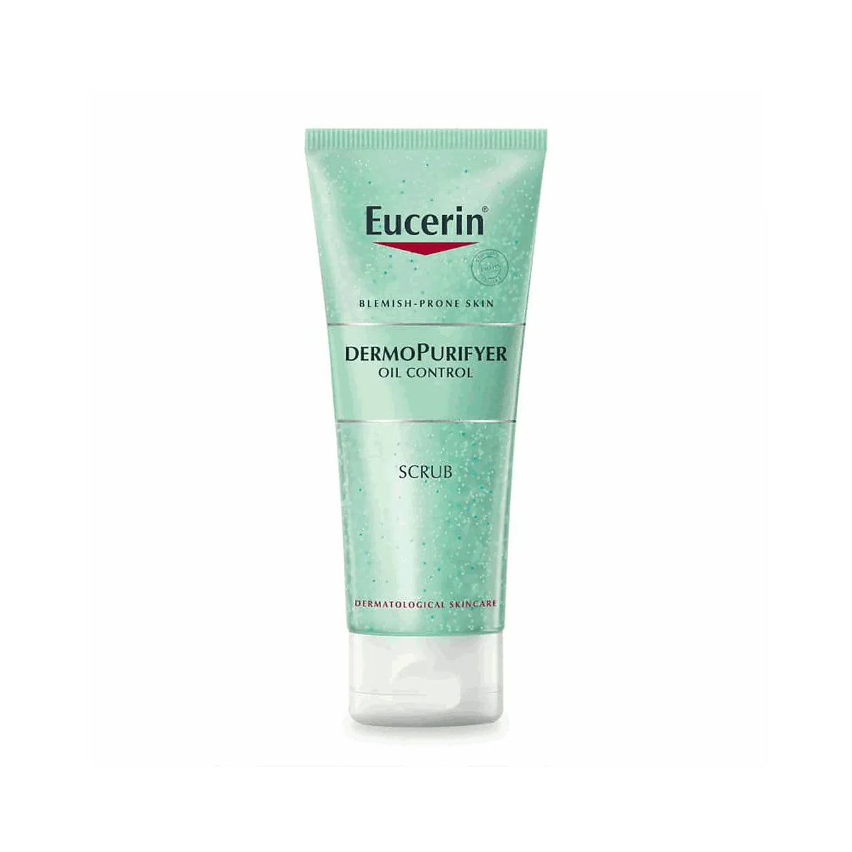 Eucerin DermoPurifyer Oil Control Scrub 100ml