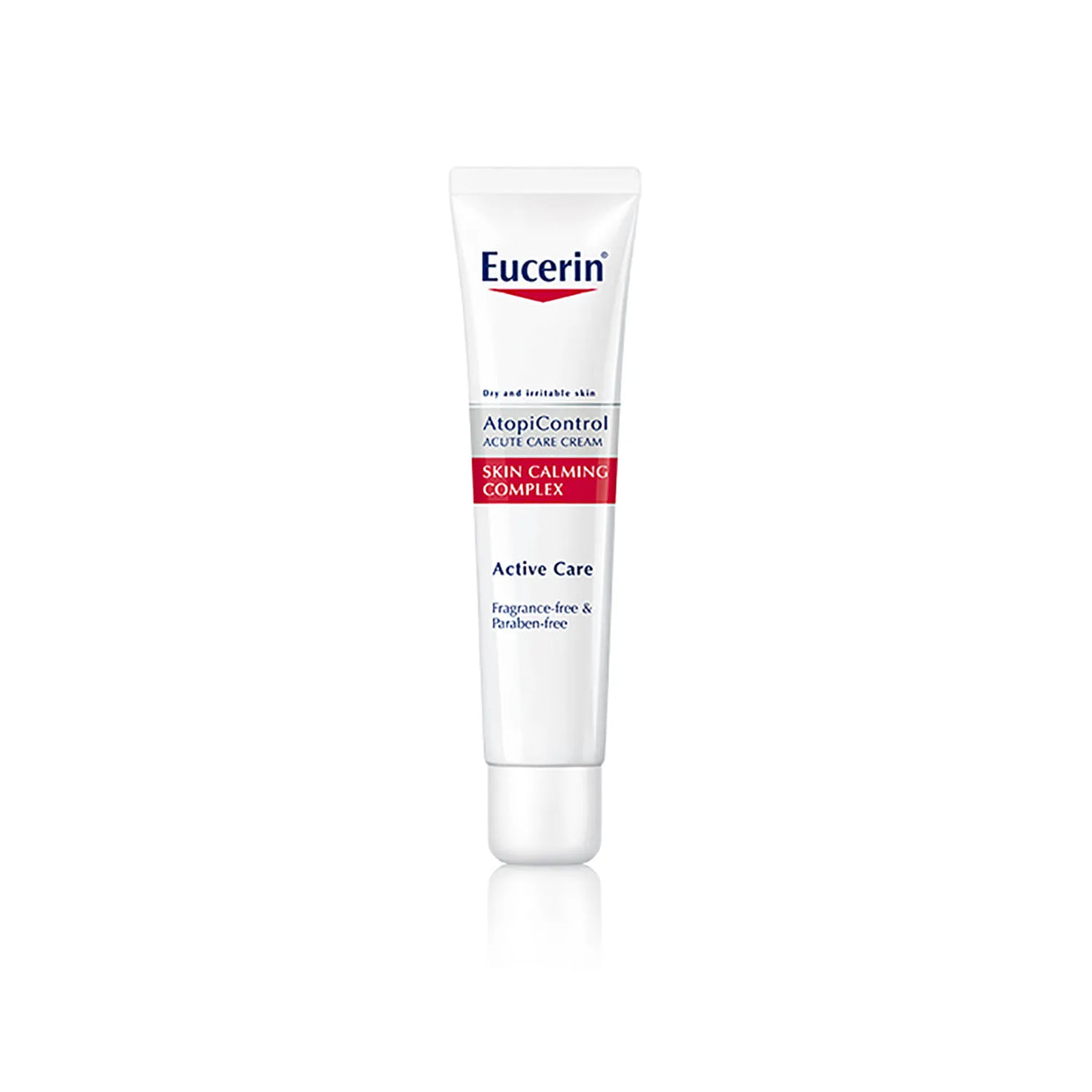 Eucerin Atopicontrol Acute Care Cream 40ml