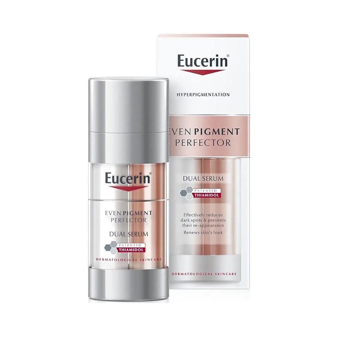 Eucerin Even Pigment Perfector Dual Serum 30 مل