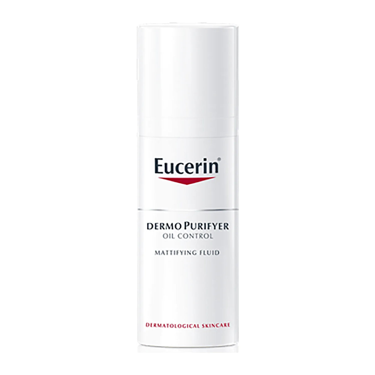 Eucerin Dermopurifyer Oil Control Mattifying Fluid 50ml