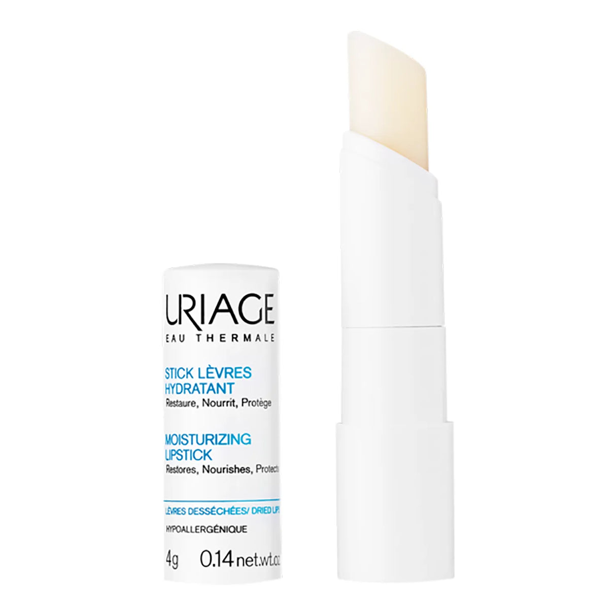 Uriage Stick Levres Hydratant مرطب الشفاه 4 جم