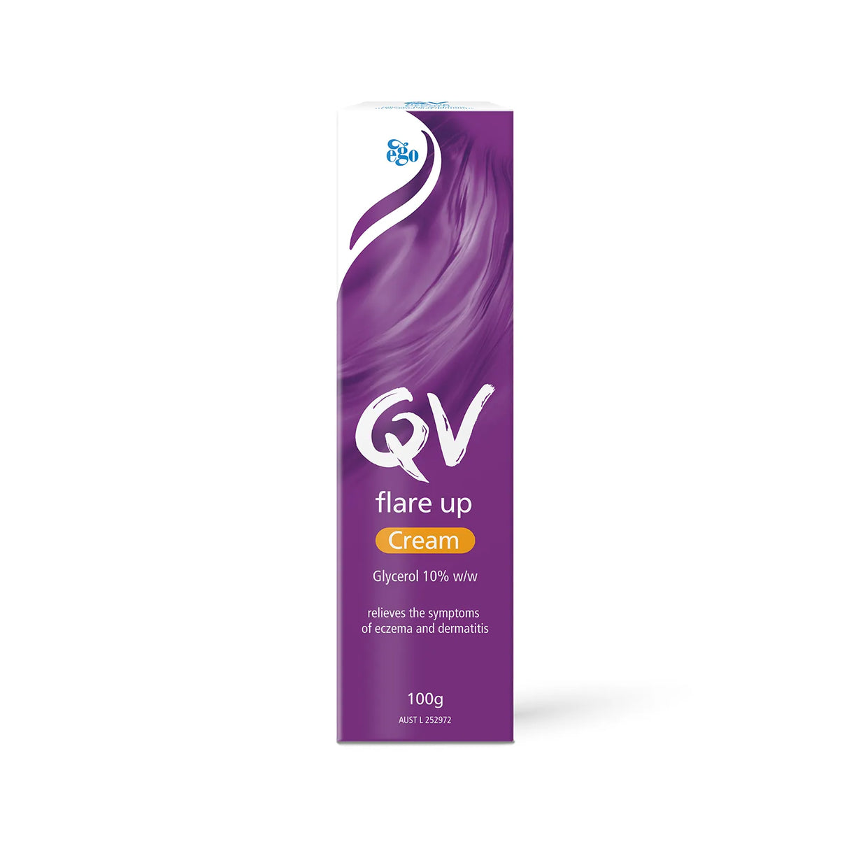 QV flare up Cream 100gm