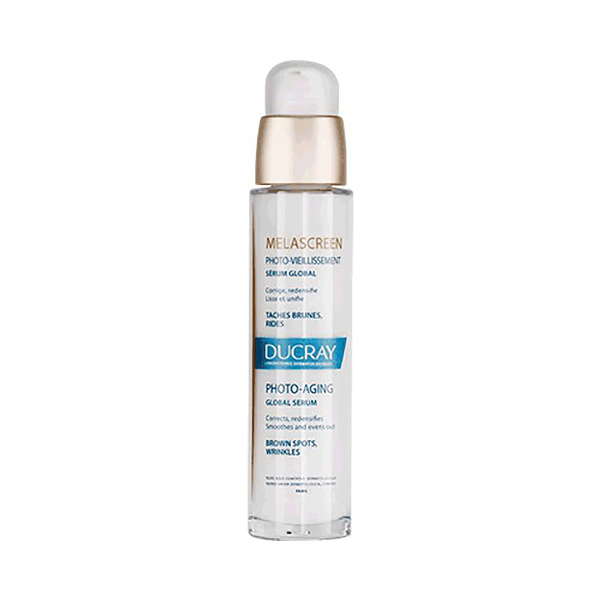 Ducray Melascreen Photo-Aging Global Serum 30 مل