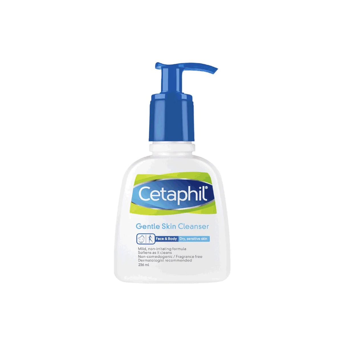 Cetaphil Gentle Skin Cleanser 236ml