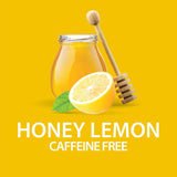 21st Century Herbal Slimming Tea Bag, Honey Lemon, Pack of 24's