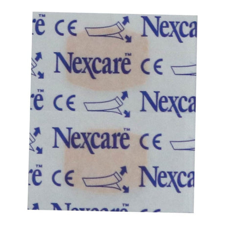 Clearance -3M Nexcare Active Bandages 60's