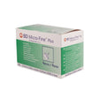 BD Micro-Fine Plus Insulin Pen Needle 32G 4 mm 100's BD