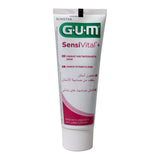 Butler Gum Sensivital Toothpaste 75 mL