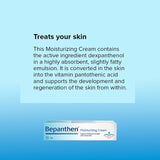 Bepanthen Moisturizing Cream for dry skin 30g