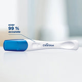 Clear Blue Plus Rapid Detection Pregnancy Tests Kit, Pack of 2's