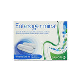 Enterogermina Capsules 12's