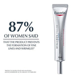 Eucerin Hyaluron-Filler 3x Effect Anti-Wrinkle SPF15 Eye Cream 15ml