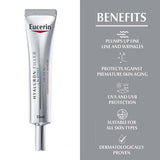 Eucerin Hyaluron-Filler 3x Effect Anti-Wrinkle SPF15 Eye Cream 15ml