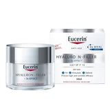 Eucerin Hyaluron-Filler 3x Effect Anti-Wrinkle Day Cream With SPF 15 for Dry Skin 50ml