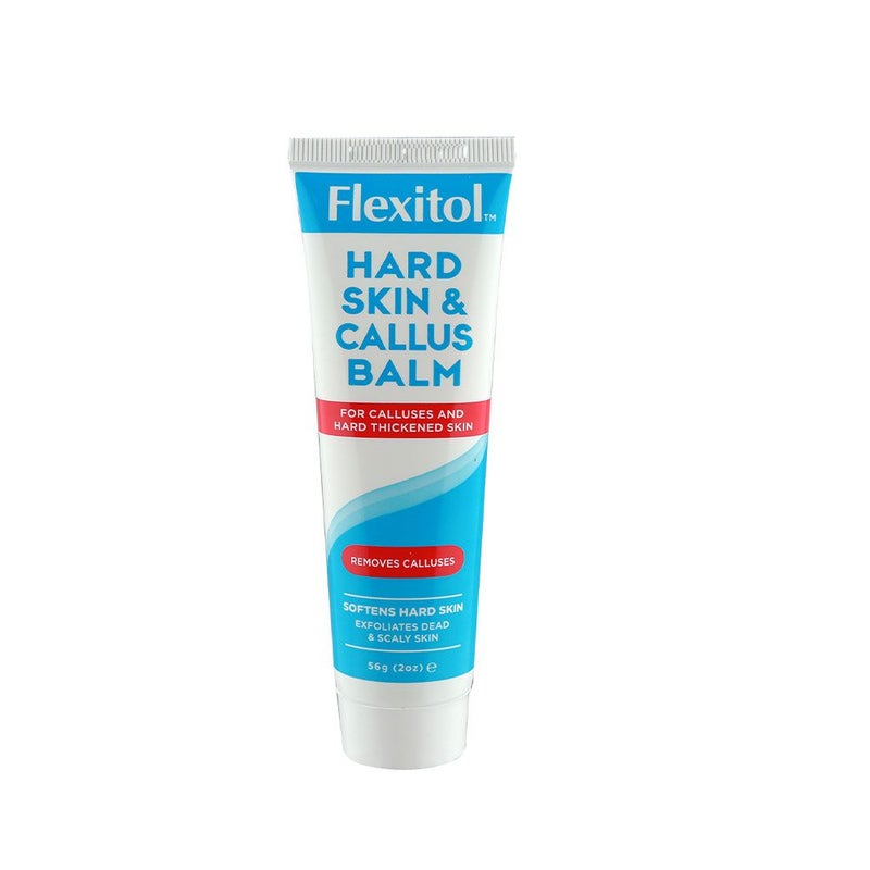 Flexitol Callus Remover Balm 56 g 2 oz