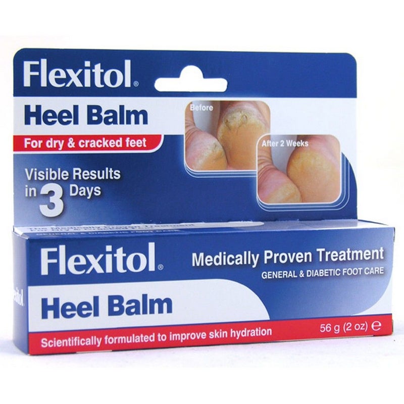 Flexitol Heel Balm 56 g