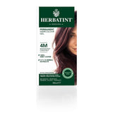 Herbatint 4M Mahogany Chestnut Hair Colour Gel 150 mL