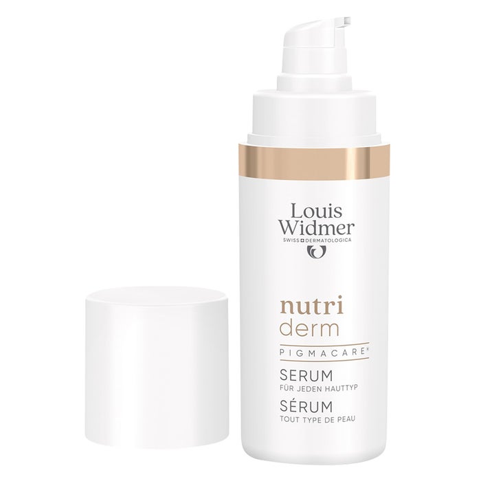 Louis Widmer Pigmacare Skin Tone Balance 30ml