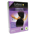 Lytess Corrective Slimming Duo Tube Black L/XL PF00179A Lytess