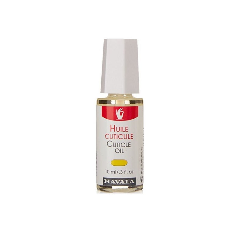 Mavala Cuticle Oil 10 mL