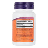 Now CoQ10 100mg Antioxidant Softgels For Heart Health & Energy, Pack of 50's Now