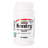 21st Century Sentry Multivitamin & Multimineral Tablets For Overall Wellness, Pack of 130's