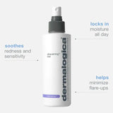 Dermalogica Ultra Calming Facial Mist For Redness & Skin Flare ups 177ml Dermalogica