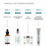 Skinceuticals Phloretin CF Broad Antioxidant 10% Vitamin C, Phloretin & Ferulic Acid Face Serum 30ml