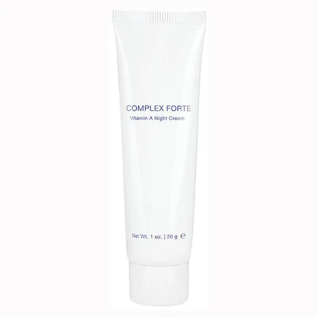 Obagi Complex Forte Vitamin A Night Cream 30 mL Obagi