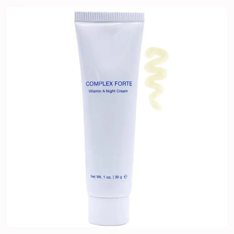 Obagi Complex Forte Vitamin A Night Cream 30 mL Obagi