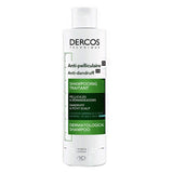 Vichy Dercos Anti Dandruff Shampoo For Normal To Oily Hair 200ml