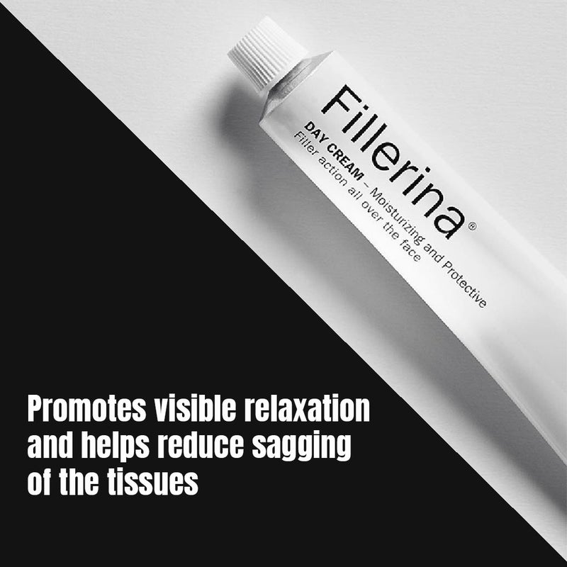 Fillerina Day Treatment Grade 3 Cream 50 mL