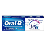 Oral B Pro Expert Whitening Toothpaste 75ml