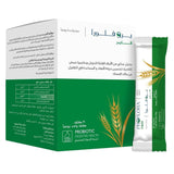 Proflora Fiber Sachets 30's