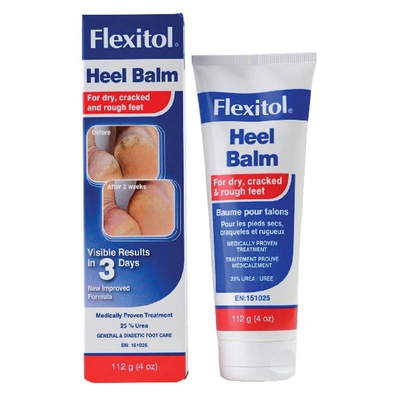 Flexitol Heel Balm 112 g