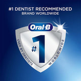 Oral-B Complete 5 Way Clean 40 Medium Toothbrush, Assorted Pack of 1+1