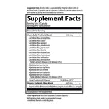 Garden Of Life Dr. Formulated Probiotics Once Daily Men 50 Billion - 30 Capsules
