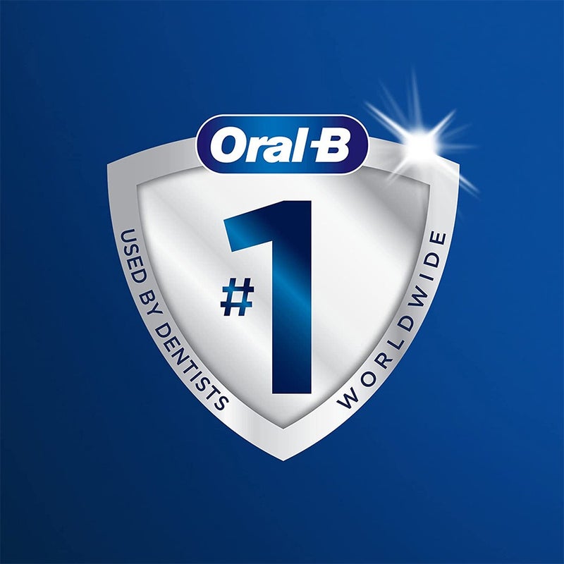 Oral-B Pro-Expert Pulsar Deep Clean 35 Medium Toothbrush, Assorted Pack of 1's