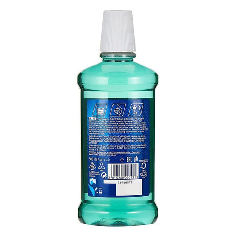 Oral B Pro-Expert Deep Clean Mouthwash 500 mL 30206