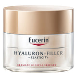 Eucerin Hyaluron-Filler + Elasticity Anti-Wrinkle Night Cream 50ml Eucerin