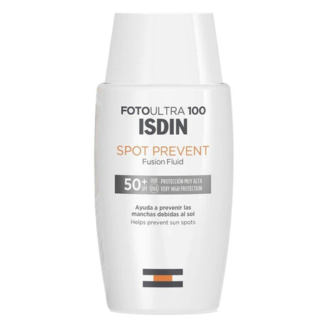 Isdin FotoUltra 100 Spot Prevent SPF50+ Fluid 50 mL Isdin