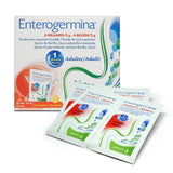 Enterogermina Adult 6 Billion Suspension Sachets 10's