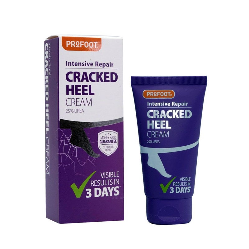 Profoot Intensive Repair Cracked Heel Cream 60 mL