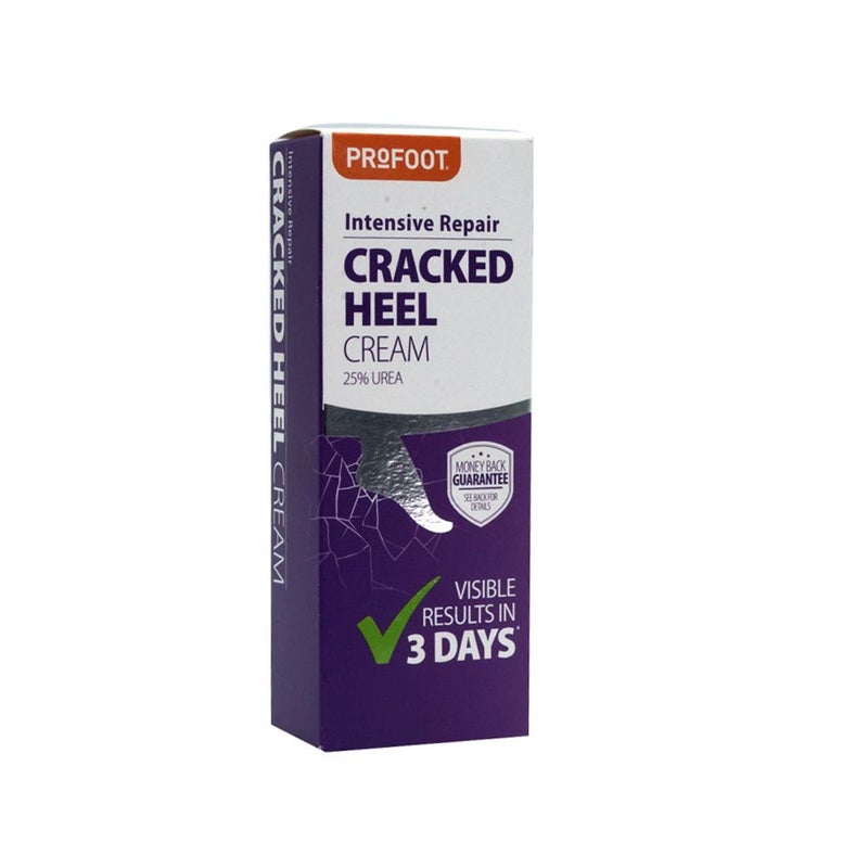 Profoot Intensive Repair Cracked Heel Cream 60 mL