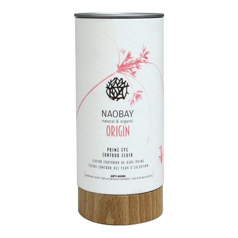 Naobay Origin Prime Eye Contour Fluid 12 mL 00289