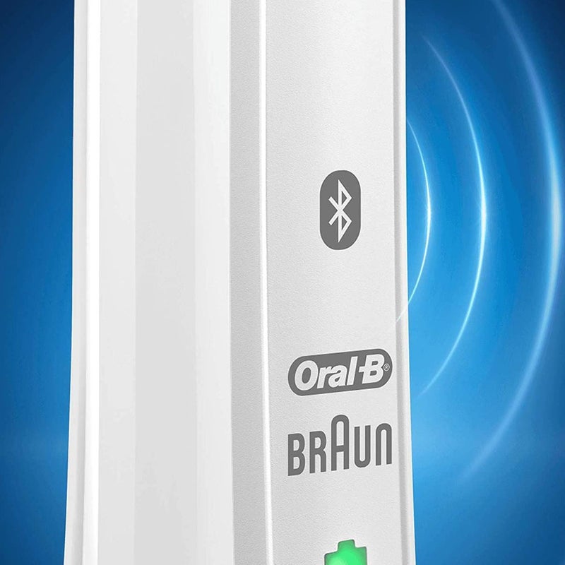 Braun Oral B Smart 4000N Electronic Toothbrush D601.525.3