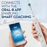 Braun Oral B Smart 6 6000N Rechargeable Toothbrush D700.535.5X